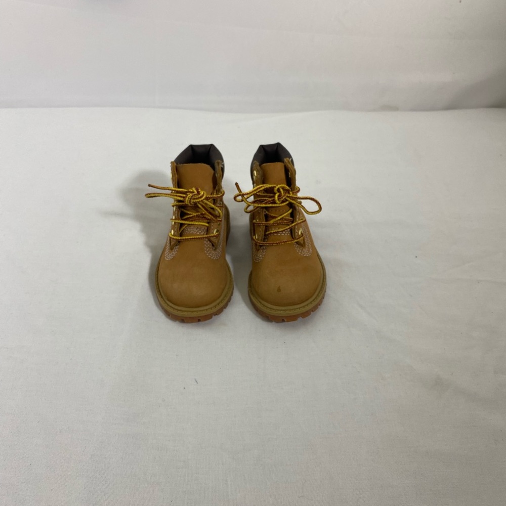 Timberland boy